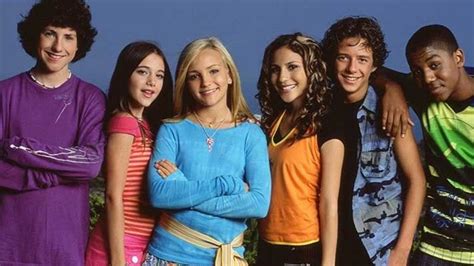 porno de zoey 101